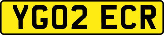 YG02ECR