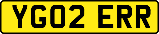 YG02ERR