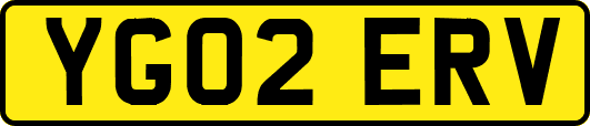 YG02ERV