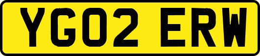 YG02ERW