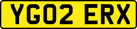 YG02ERX