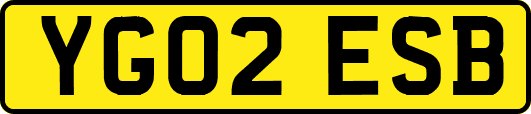 YG02ESB
