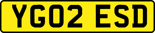 YG02ESD