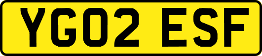 YG02ESF