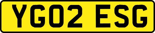 YG02ESG