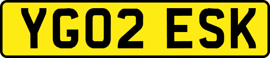 YG02ESK