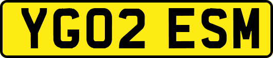 YG02ESM