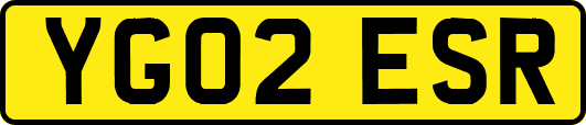 YG02ESR