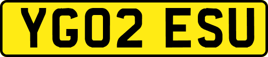 YG02ESU
