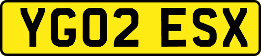 YG02ESX