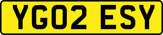 YG02ESY