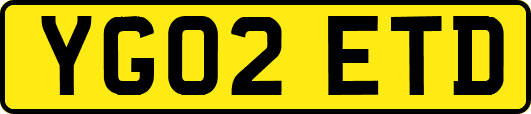 YG02ETD