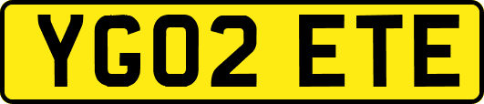 YG02ETE
