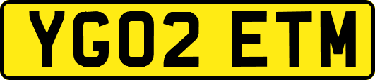 YG02ETM