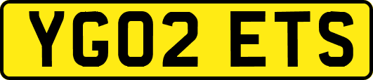 YG02ETS