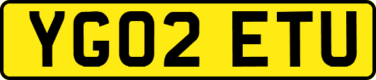 YG02ETU
