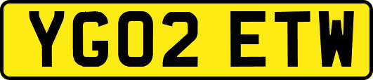 YG02ETW