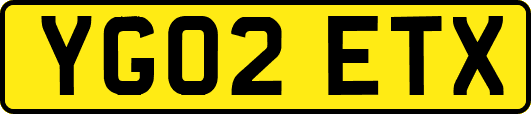YG02ETX