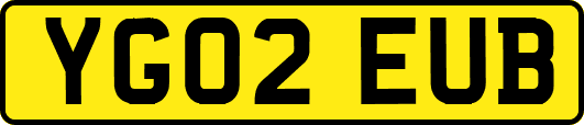 YG02EUB