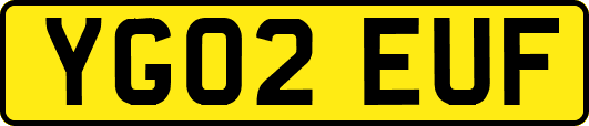 YG02EUF