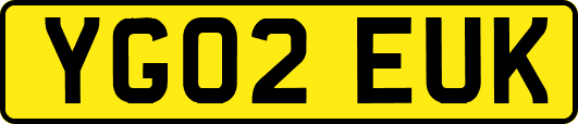 YG02EUK
