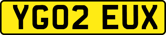 YG02EUX