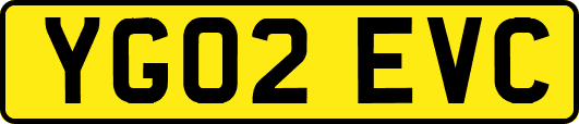 YG02EVC