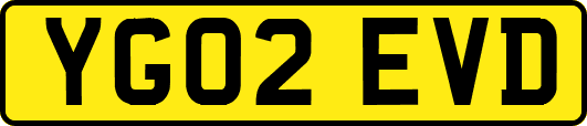 YG02EVD