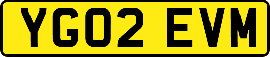 YG02EVM
