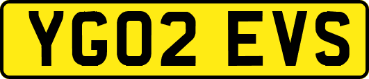 YG02EVS