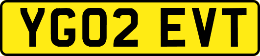 YG02EVT