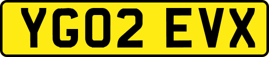YG02EVX