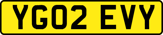 YG02EVY