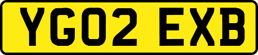 YG02EXB