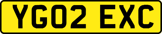 YG02EXC