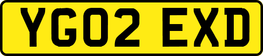 YG02EXD