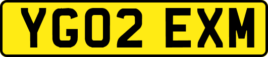 YG02EXM