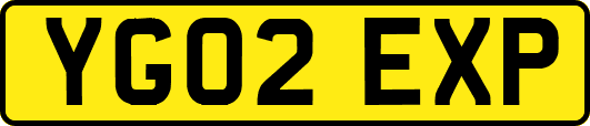 YG02EXP