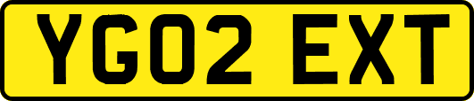 YG02EXT