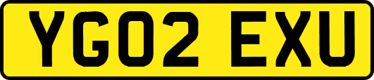 YG02EXU