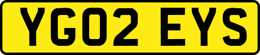 YG02EYS