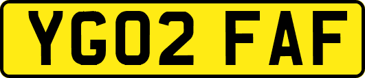 YG02FAF