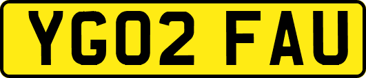 YG02FAU