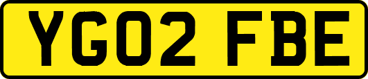 YG02FBE
