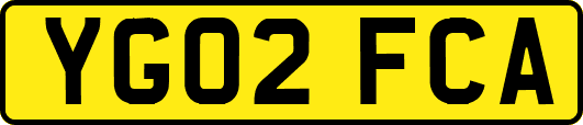 YG02FCA