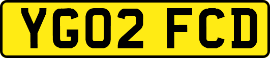 YG02FCD
