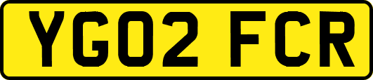 YG02FCR