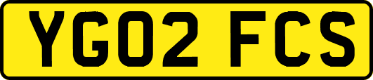 YG02FCS
