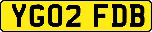 YG02FDB