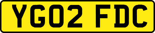 YG02FDC